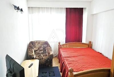 Apartament cu 4 camere în Ultracentral - 1