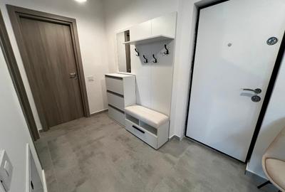 Apartament cu 2 camere decomandat în Păcii - 13