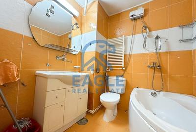 Spațiu comercial, de 55 mp, în ICIL - 7