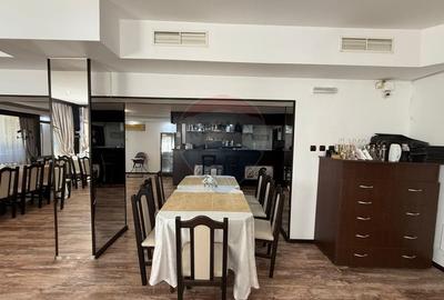 Cladire cu teren de inchiriat Bacau Calea Romanului - 9