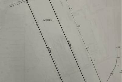 Teren Construcții intravilan de 20000 mp, în Ferme - 7