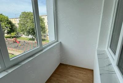 Apartament cu 3 camere decomandat în Central - 4