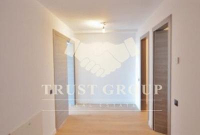 Apartament cu 3 camere semidecomandat în Dorobanți - 10