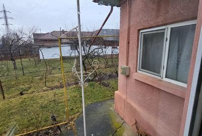 Casă cu 4 camere cu Teren 1268 Mp în Central - 9