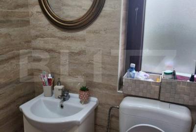 Casă cu 4 camere cu Teren 560 Mp în Central - 5