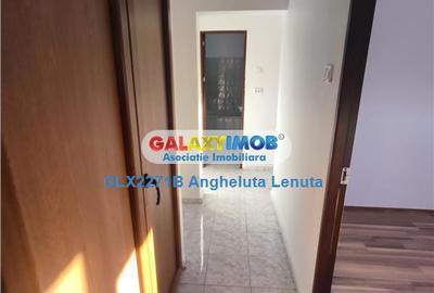 Apartament cu 3 camere decomandat în Militari
