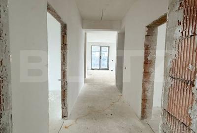 Casă cu 4 camere cu Canalizare în Sânpetru - 3