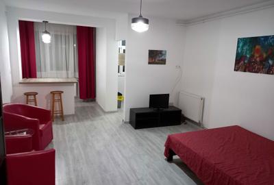 Garsonieră semidecomandată în Central - 2