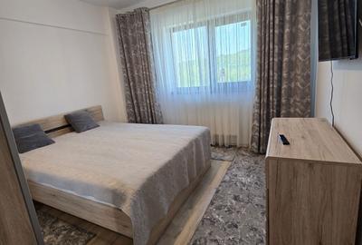 Apartament cu 2 camere decomandat în Bucium - 6