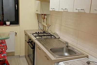 Apartament cu 2 camere decomandat în Central - 2