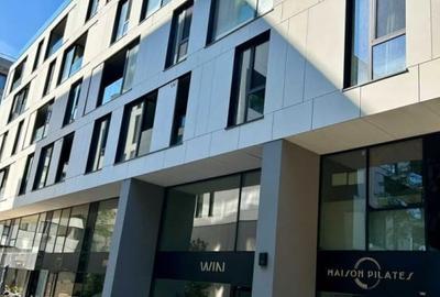 Apartament cu 2 camere semidecomandat, mobilat în Herăstrău - 6