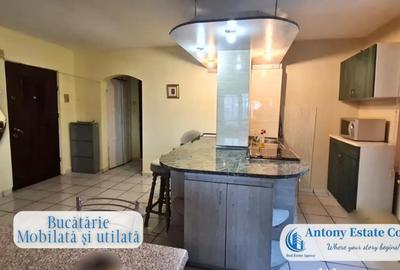 Apartament cu 3 camere decomandat în Rogerius - 8