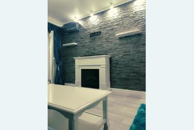 3 camere Titan Auchan, Parcul Teilor, Bloc Nou - 3