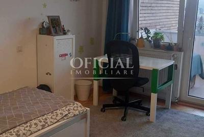 Apartament cu 3 camere decomandat, mobilat în Gheorgheni - 3