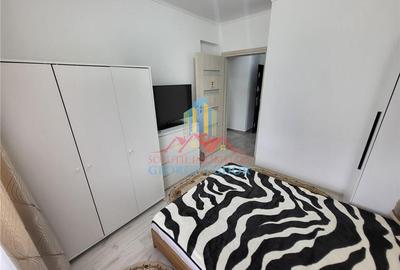 Apartament cu 2 camere decomandat, mobilat în Militari - 5