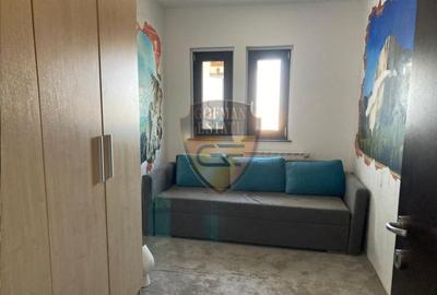 Tomis I Capitol - ap 3 cam dec et 10 / 12 mobilat utilat, centrala, 2 balc, A/C - 15