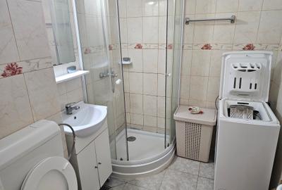 Garsonieră semidecomandată, mobilată în Drumul Taberei - 18