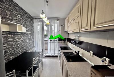 EXCLUSIVITATE! Apartament de vanzare 3 camere 2 bai Sibiu Selimbar - 4