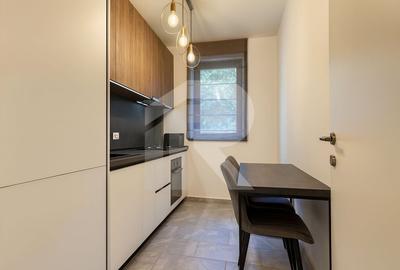 Apartament premium cu vedere integrala la Padurea Baneasa - Panoramic - 2