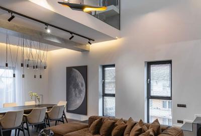 Apartament cu 3 camere decomandat în Central - 7