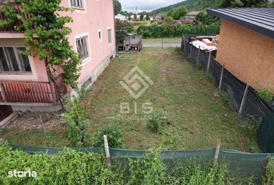 Casă cu Teren 500 Mp în Central - 3