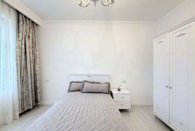 Duplex cu 4 camere cu Canalizare în Dumbrăvița - 13