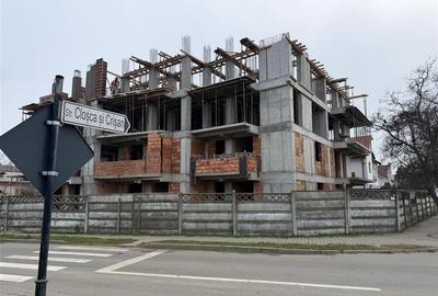 Garsonieră decomandată în Central - 6