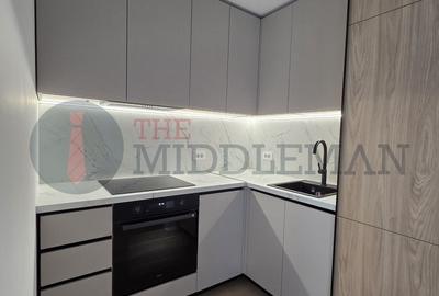 Studio premium cu finisaje moderne | One Lake Club - 3