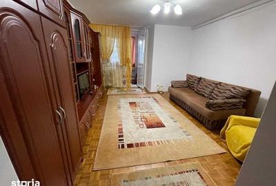 Garsonieră în Libertății - 3