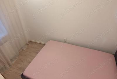 Apartament cu 2 camere semidecomandat în Central - 9