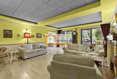 Pet Friendly, Vedere Padure, 5000mp teren, D+P+1E+M, semineu, foisor - 6