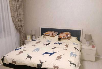 Apartament cu 2 camere decomandat în Ultracentral - 5