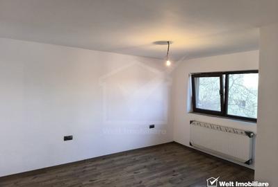 Casa individuala, 246 mp + 40 mp spatiu comercial, piscina interioara, Someseni - 9