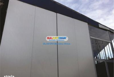 Spațiu comercial, de 230 mp, în Blejoi - 6