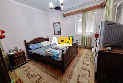 Apartament cu 3 camere decomandat în Central - 7