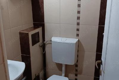 Garsonieră decomandată în Circumvalațiunii - 5