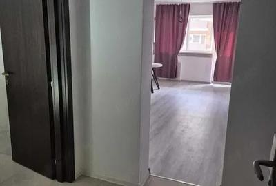 Garsonieră semidecomandată în Sânpetru - 1