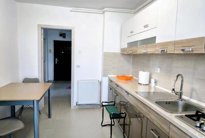 Apartament 3 camere, mobilat si utilat, prima inchiriere - 3