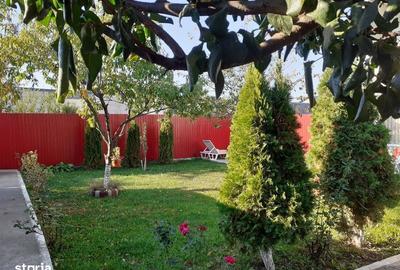 Casă cu 4 camere cu Teren 300 Mp în Ștefăneștii de Jos - 2