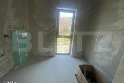 Casă cu 4 camere cu Teren 500 Mp în Central - 15