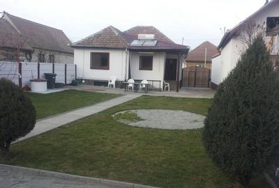 Casă cu 4 camere decomandat în Șelimbăr - 1