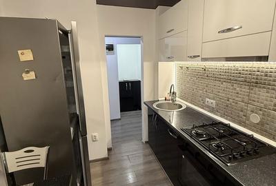 Apartament cu 2 camere semidecomandat în Nicolae Bălcescu - 5