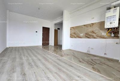 Apartament 3 camere - 73mp - 2 locuri de parcare - Bloc nou - 4