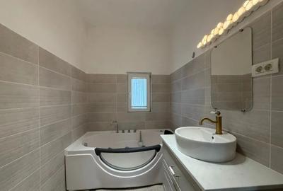 Apartament cu 3 camere decomandat în Aviatorilor - 9