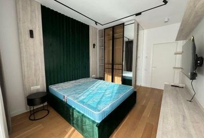 Apartament | 2 camere |  bloc nou | One Timpuri Noi - 7