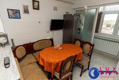 ID 3601 Apartament 3 camere - Strada Sabinelor - 1