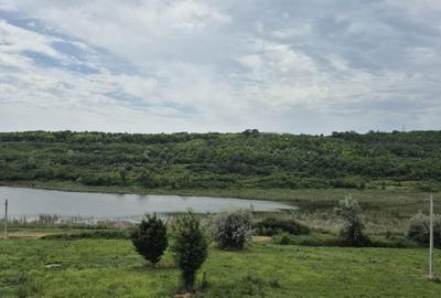 Casa 4 camere cu Garaj, Valea Adanca - Iezareni cod:  158953 - 4