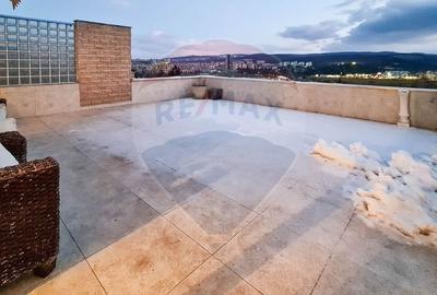 Apartament cu 3 camere de inchiriat in zona Grigorescu - 8