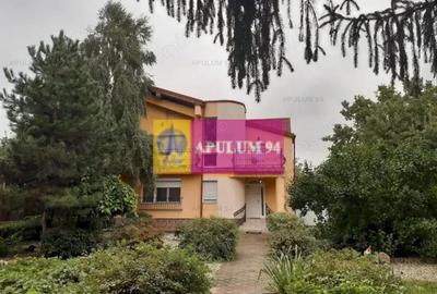 Casă cu 2 camere cu Teren 1067 Mp în Clinceni - 19