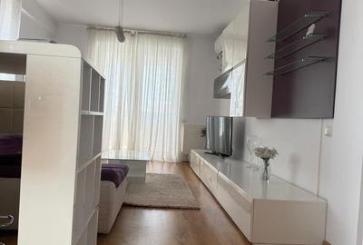 Apartament cu 2 camere decomandat în Apărătorii Patriei